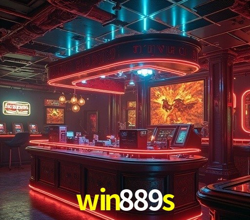 Experiência Promoções win889s