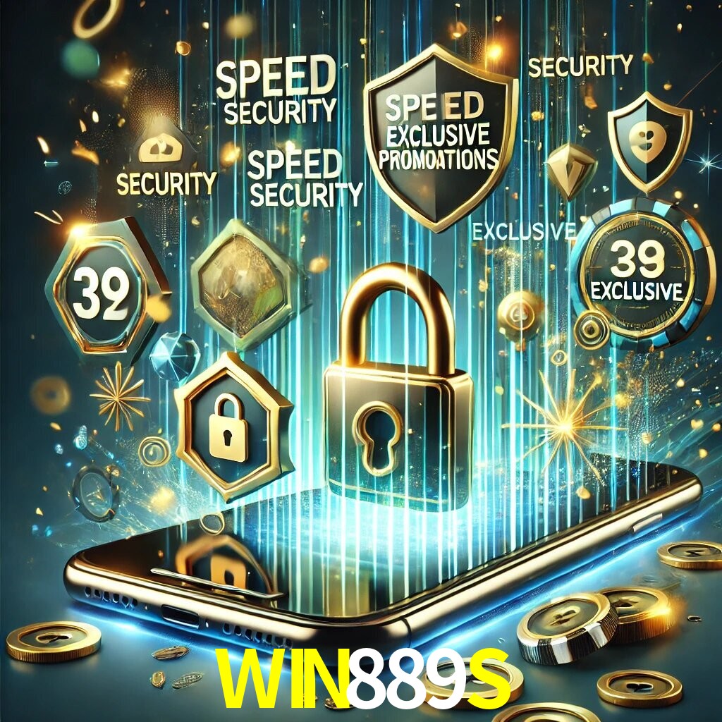 Vantagens do App WIN889S