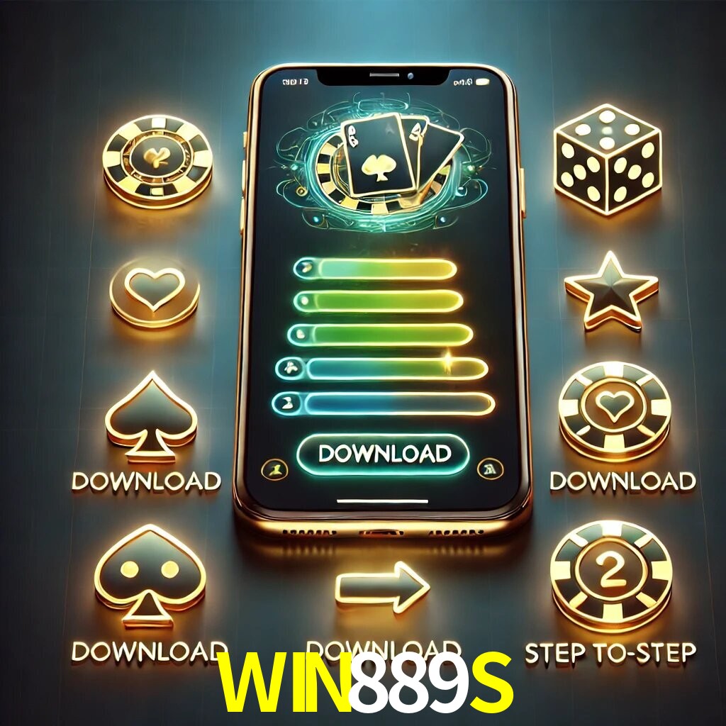Como Baixar o App