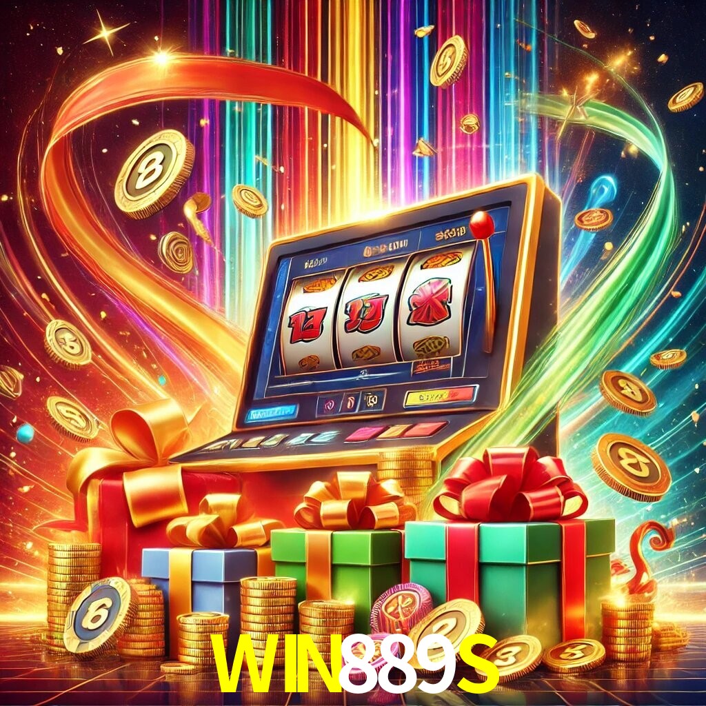 Promoções WIN889S
