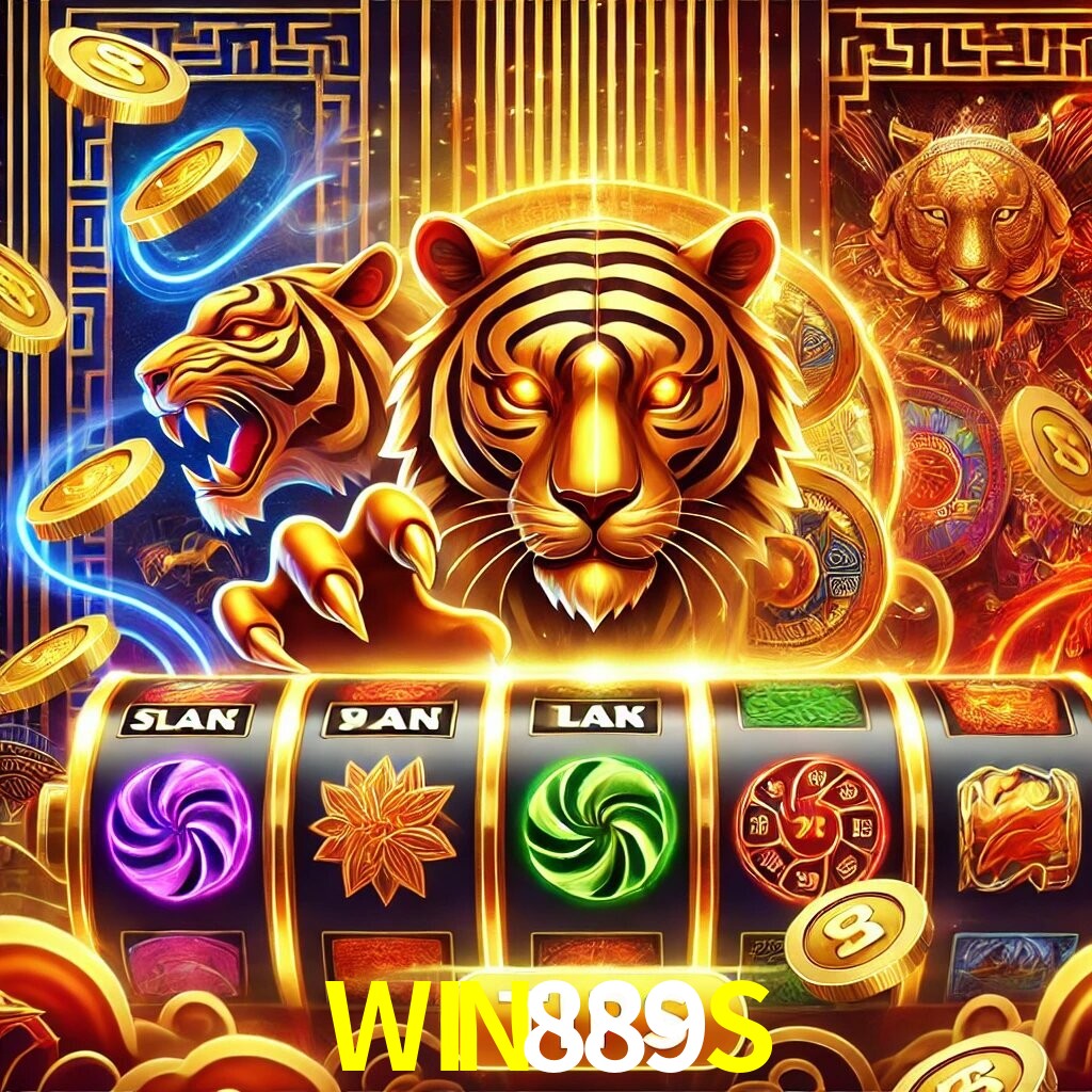 Introdução ao Fortune Tiger