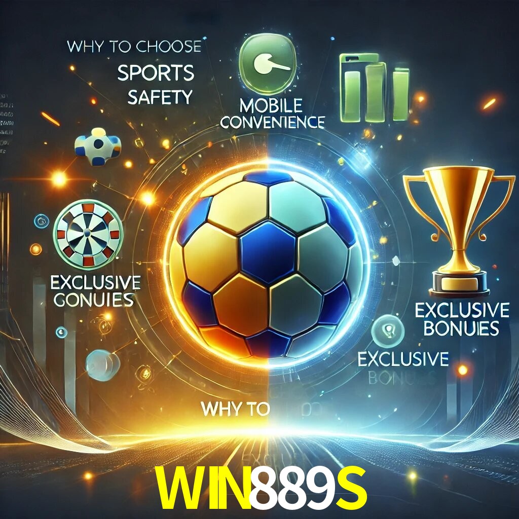 Por Que Escolher o WIN889S?